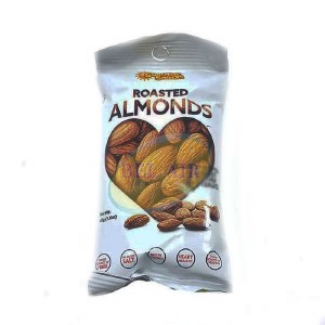 Roasted Almond 45g 48cs