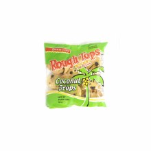 Rough Top Sml Coco 50g (24cs)