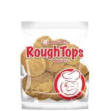 Rough Tops Sml Reg 50gm (24cs)