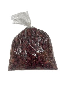 Round Red Peas (100bg)