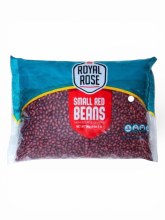 Royal Rose Red Pea