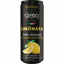 Ru Crodo Lemon 3330ml 24cs Can