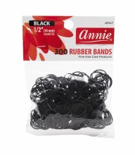 Annie Rubber Band 300