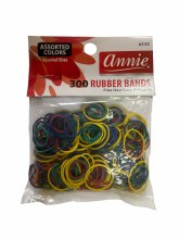 Annie Rubber Band Color