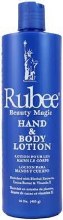 Rubee Lotion 16oz (12cs)
