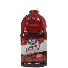 Ruby Kist Cran Jucie 64oz 2lt