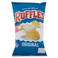 Ruffles Original 184.2g (15cs)