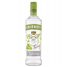 Rum Bar Green Vodka 750ml (12c
