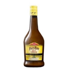 Rum Bar Rum Cream 750ml (12cs)