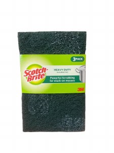 Single Scoth Brite 3m (144cs)