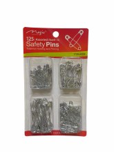 Magic 125 Safety Pin