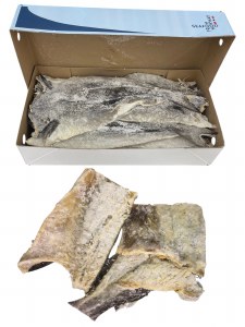Saltfish (20lb/cs)
