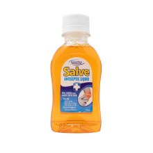 Salve Antiseptic 125ml (12cs)