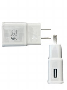 Samsung Fast Charge Adaptor