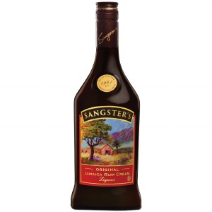 Sangster Rum Cream 750ml