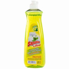 Sapoilo D/washing Liquid 500ml