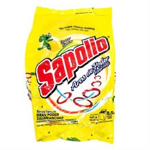Sapolio Ultra Soap Powder 450g
