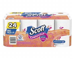 Tissue Scott (24cs)