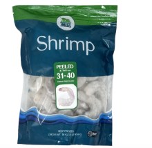 Cpj Shrimp  31-40 10cs