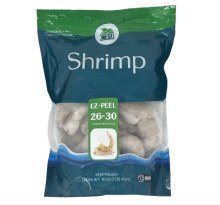 Cpj Shrimp  26-30 10cs