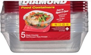 Diamond Main Course 25oz Cont