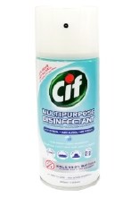 Cif Disinfectant 410ml (24cs)