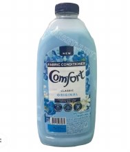 Comfort Fabric Cond 1.8lt