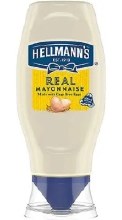 Hellmanns Mayo 11.5oz 12cs