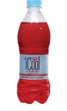 Icool Cranwata 500ml (24cs)