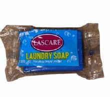Lascare Wrap Cake Soap 130g