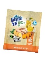 Ginger Tea  Mount Peak 18g