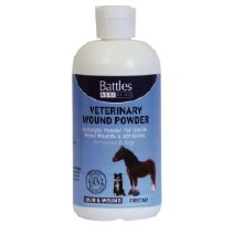 Animal Wound Powder 90gm
