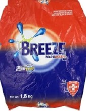 Breeze 1.8kg (8cs)