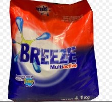Breeze 4.1kg (4cs)