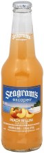 Seagrams Beer 11.20fl (12cs)