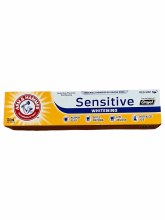 A&h T/paste Sensitive 120ml 24
