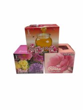 Dear Body Scented Candle