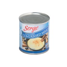 Serge S/condensed Milk (48cs)