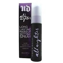 All Nighter Setting Spray 30ml