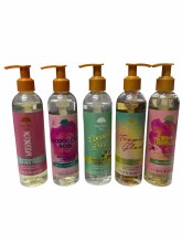 Tree Hut Shaving Oil 227ml