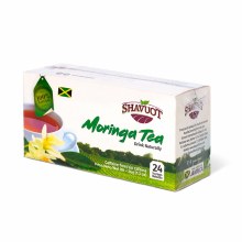 Shavuot Moringa Tea 36g 24*24