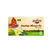Shavuot Soursop Moring Tea 36g