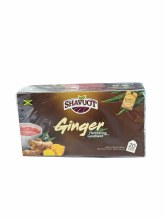 Shavuot Ginger Tea 30g (24cs)
