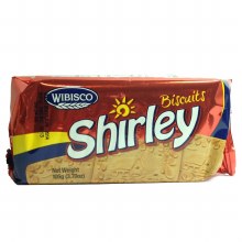 Shirley Biscuits 3.70oz
