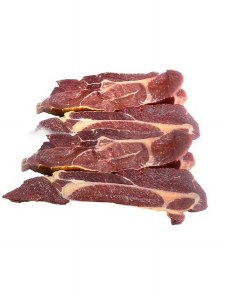 Shoulder Steak Beef
