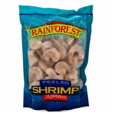 Shrimp 21-25 P&d Rf Jumbo