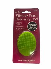 Silicone Cleaning Pad