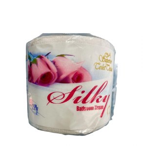 Tissue Silky (24cs)