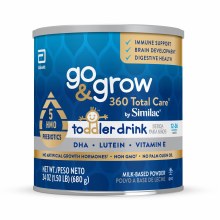 Similac Go And Grow 24oz 6cs