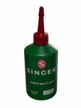 Singer Machine Oil